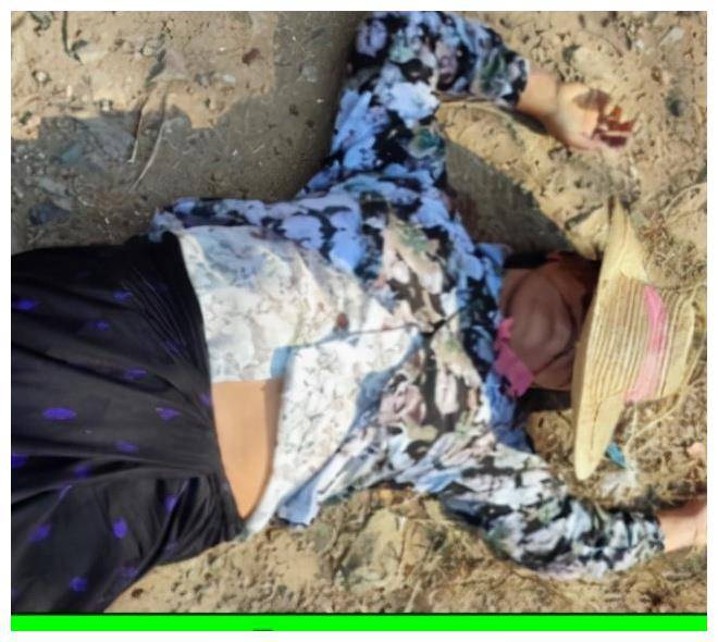 缅甸女校长与丈夫遭枪击身亡，随身携带的数百万缅币现金被抢走