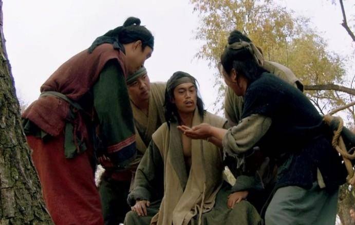 杨志丢失的十万生辰纲，竟相当于一亿人民币！简直不敢相信