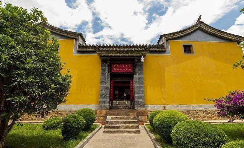 文旅中的云南红｜抓住假期的尾巴 到“昆玉红”走一圈