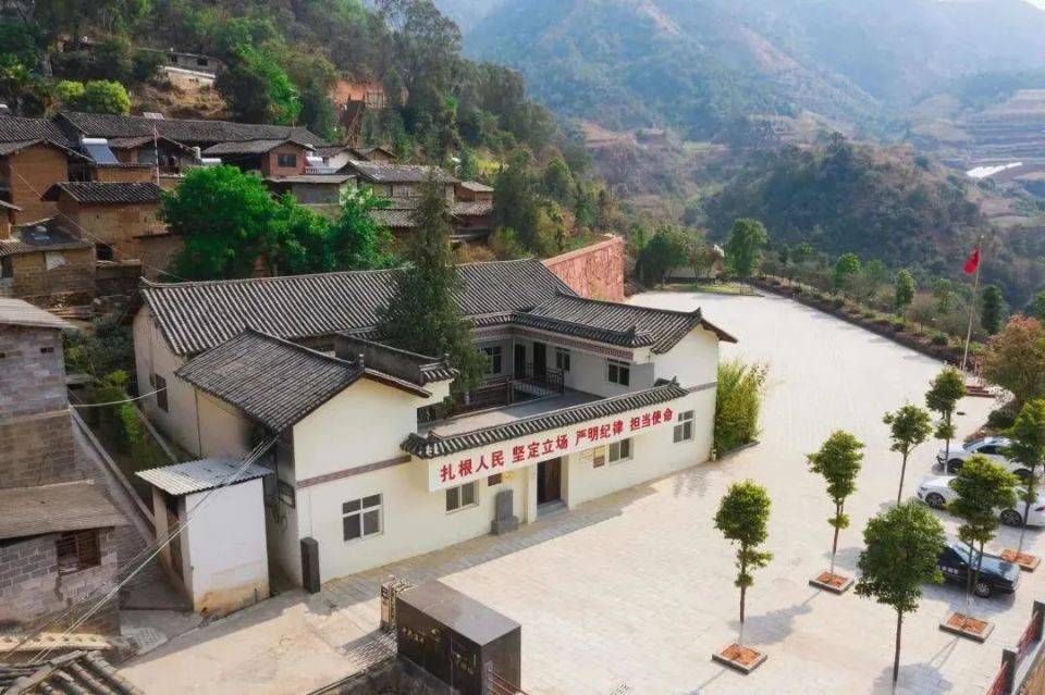 文旅中的云南红｜抓住假期的尾巴 到“昆玉红”走一圈