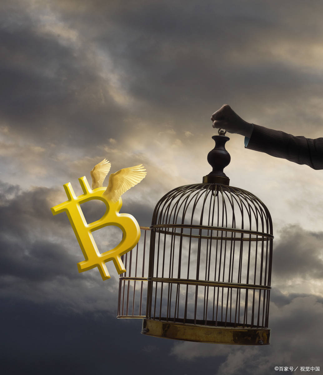 币圈是否可以让普通人实现财富自由地方？