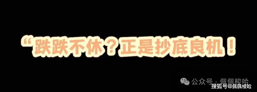 比特币下杀倒车接人？“跌跌不休？正是抄底良机！如何在币圈低价时精准布局，赚得盆满钵满！”