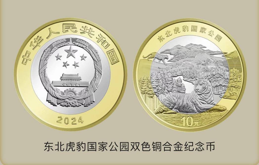 东北虎纪念币已跌穿未来何去何从？