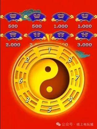 全网最全东方魔力推币机玩法介绍
