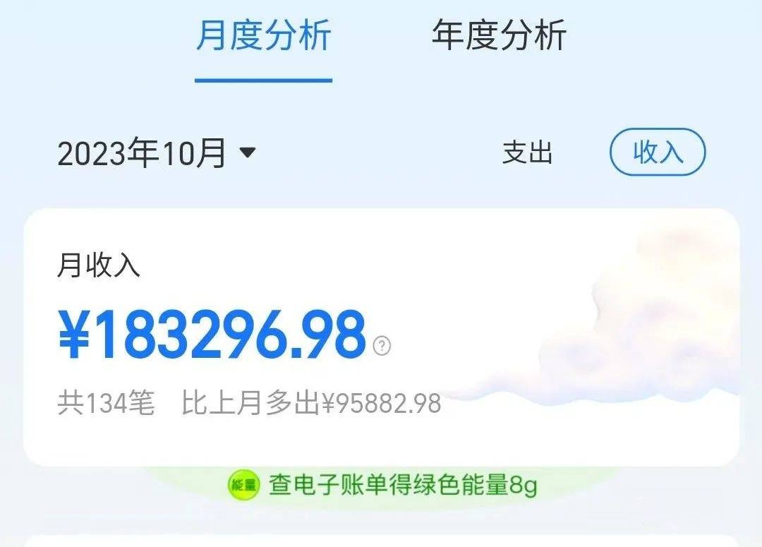 【阿语创业记】我叫小芳，因炒币亏掉200多万，靠卖虚拟资料做知识变现付费如今月入7万多