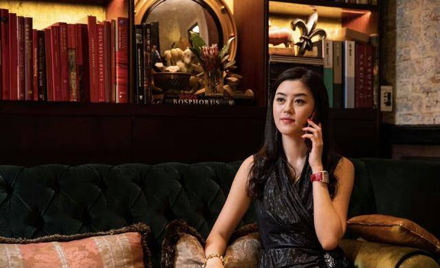 TVB女星转行后晒近况！被赞美貌依旧，曾因圈中人身份被分手