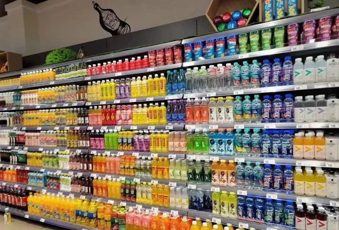 新势力饮品品牌出圈，要走“野路子”！