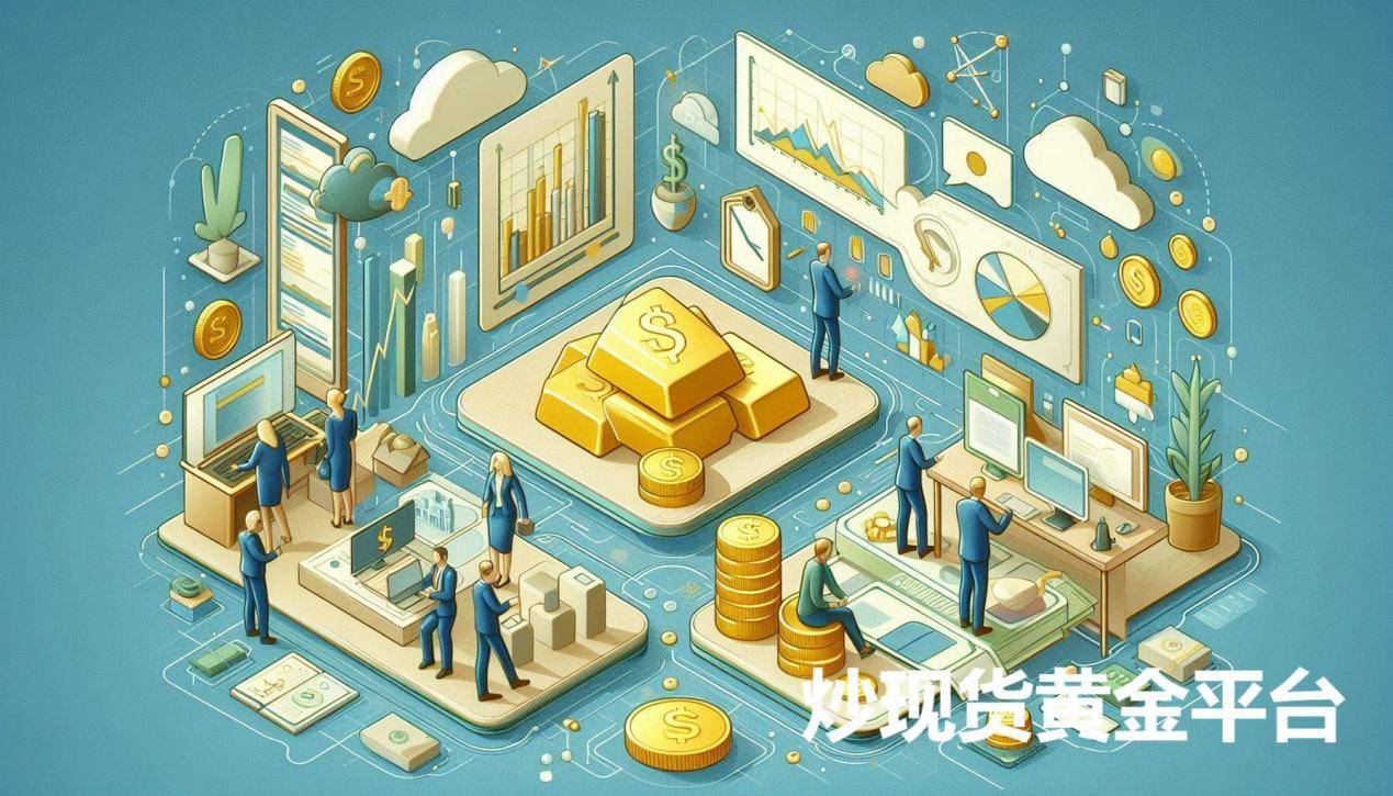 2025年十大炒现货黄金投资平台精选