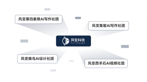 风变科技刘克亮当选副主席，粤港澳大湾区企业家联盟人工智能委员会在港成立