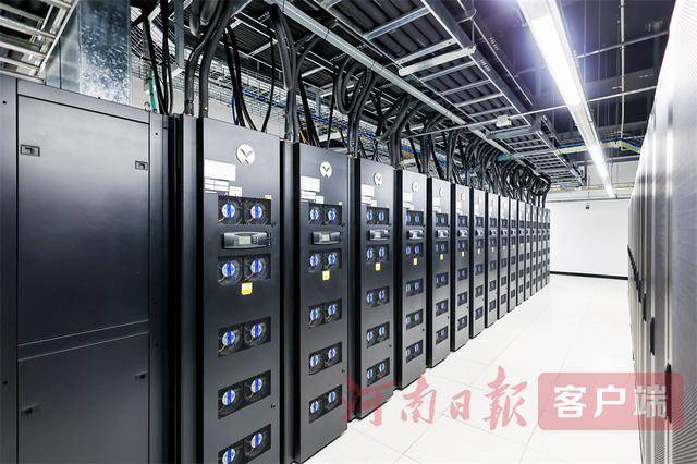 “芯屏网端器”聚链成势
