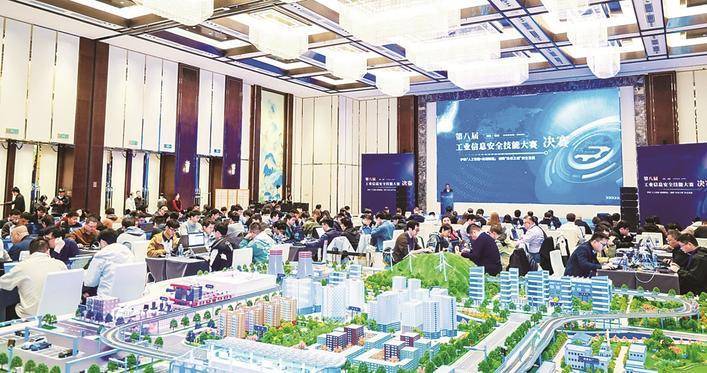 推动网安人才与产业链安全双提升