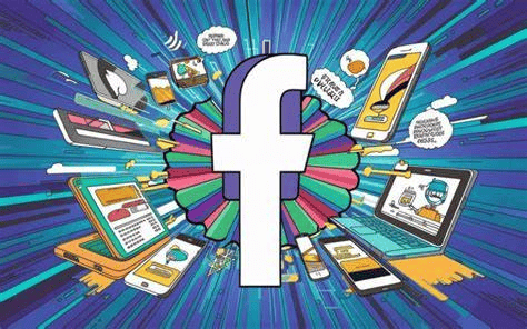 Facebook开户代投：社交品类迎来超快增速，代投带你进入优化圈
