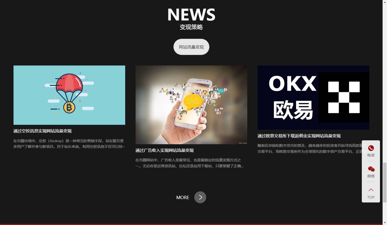如何搭建一个专业的币圈论坛，实现社区共识