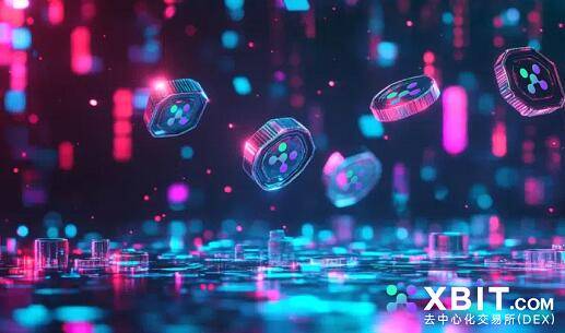 鲸鱼影响下XBIT解析70％流出引发柴犬币合约有变化