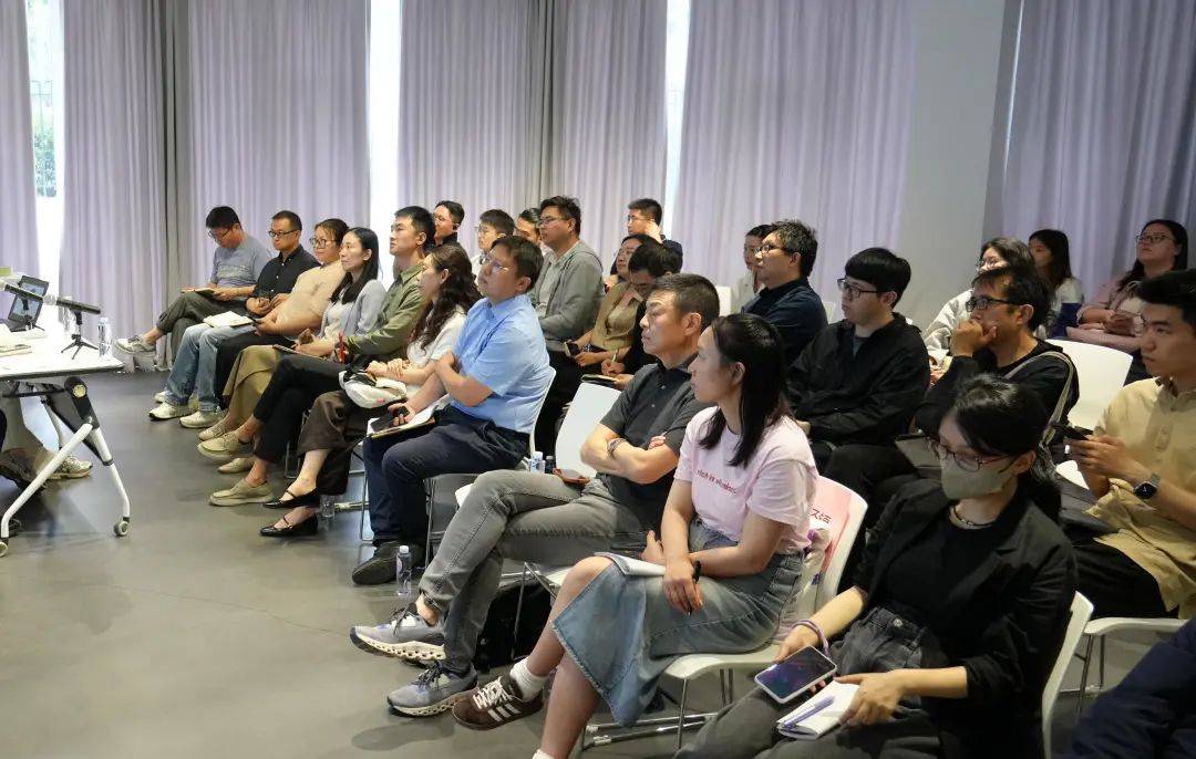 年度“15分钟社区生活圈”行动，启动！