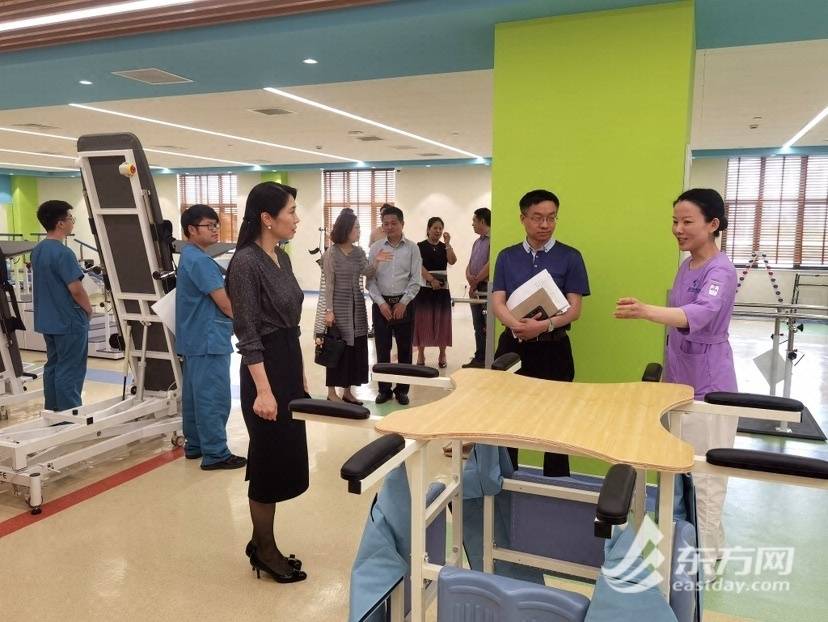 聚焦医疗健康，打造家门口幸福圈 浦东“15分钟社区生活圈”再升级