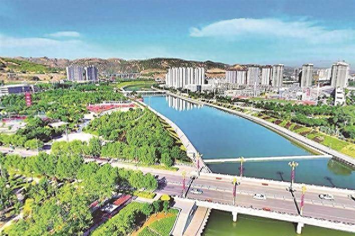 兴县：农文旅融合绘就振兴共富新画卷
