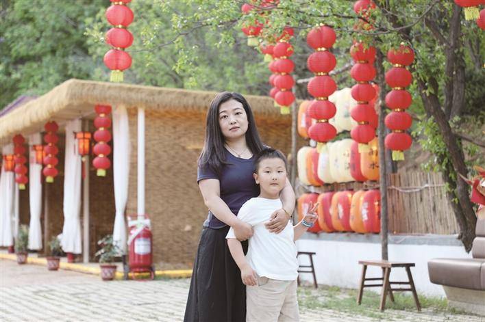 兴县：农文旅融合绘就振兴共富新画卷