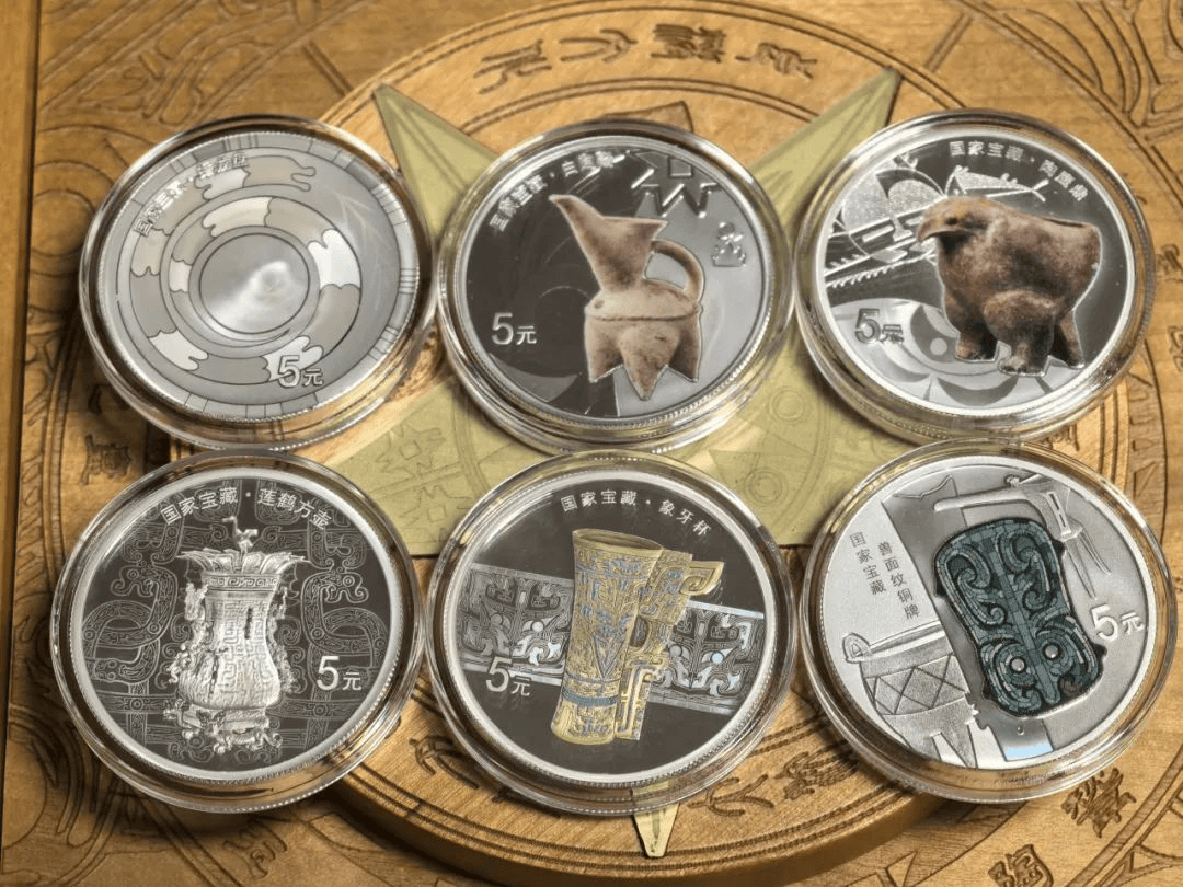 注意，新5元纪念币起飞！7大银行入口公布，今日预约！
