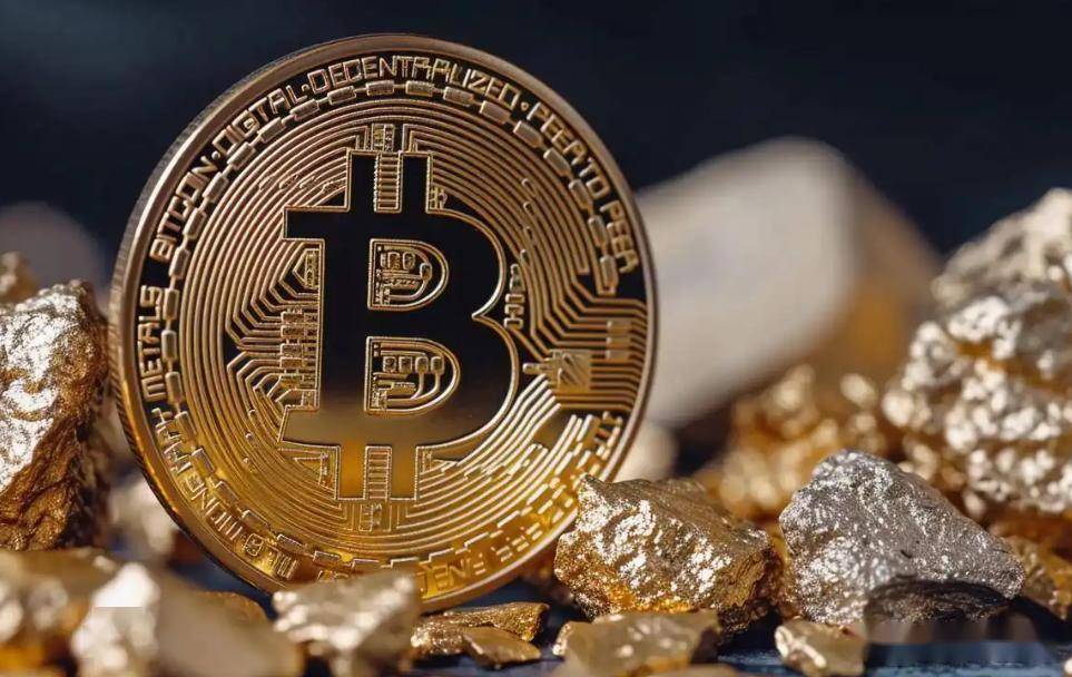 美国人真的太聪明了！这几十万亿的债，真的指望靠发币炒币来化解