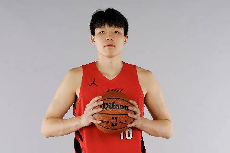 突发！开拓者队史最大交易！