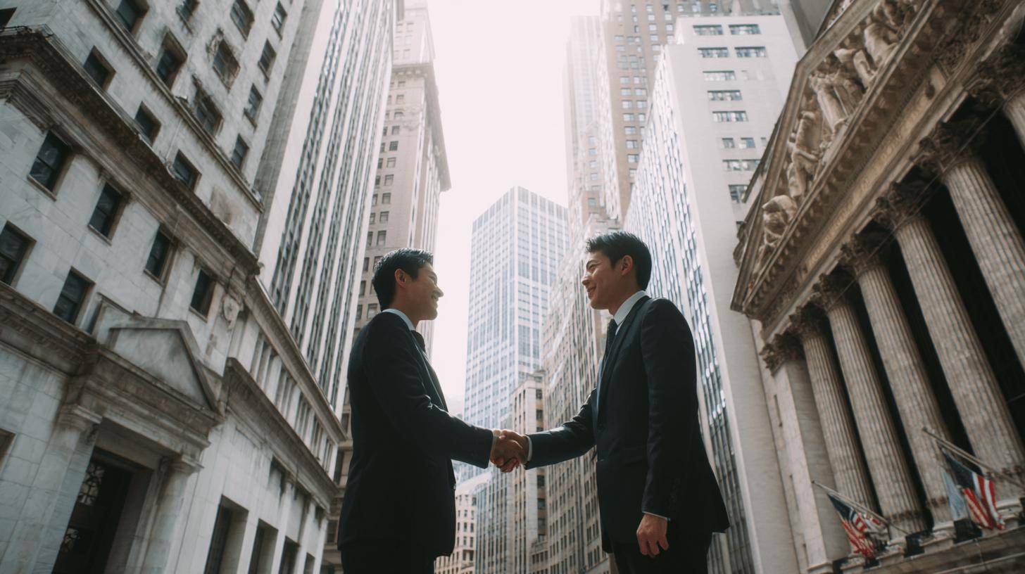 币圈VC，把2万亿美金故事讲到了华尔街