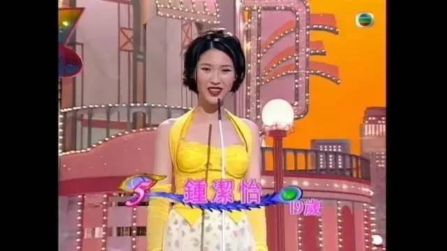 天呐！94年港姐退圈后丈夫离世，如今活成这样我真的哭死…