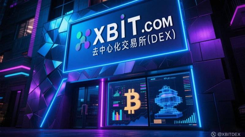 美股价格调整强化流动性焦虑，XBIT稳定币模型接受压力测试