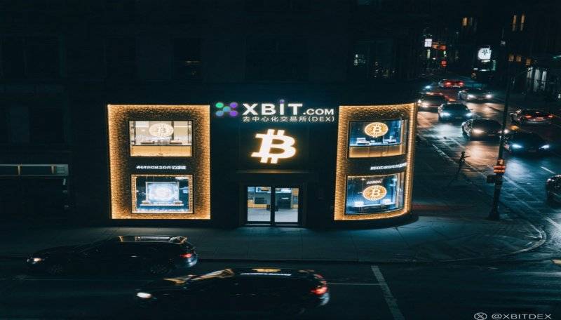 美股价格调整强化流动性焦虑，XBIT稳定币模型接受压力测试