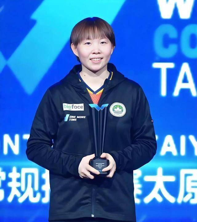 乒乓球前世界第一朱雨玲加盟日本联赛，与张本美和成为队友
