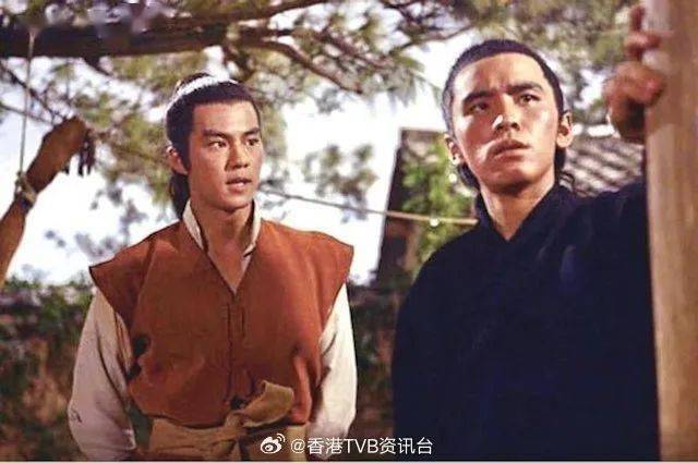 狄龙激罕谈姜大卫不和恩怨！5字总结二人真实关係