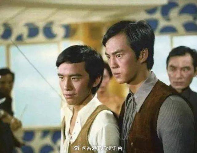 狄龙激罕谈姜大卫不和恩怨！5字总结二人真实关係