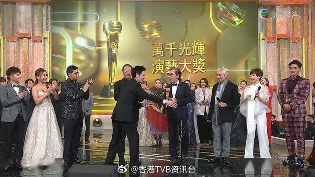 狄龙激罕谈姜大卫不和恩怨！5字总结二人真实关係