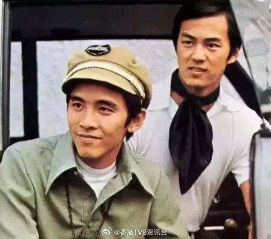 狄龙激罕谈姜大卫不和恩怨！5字总结二人真实关係