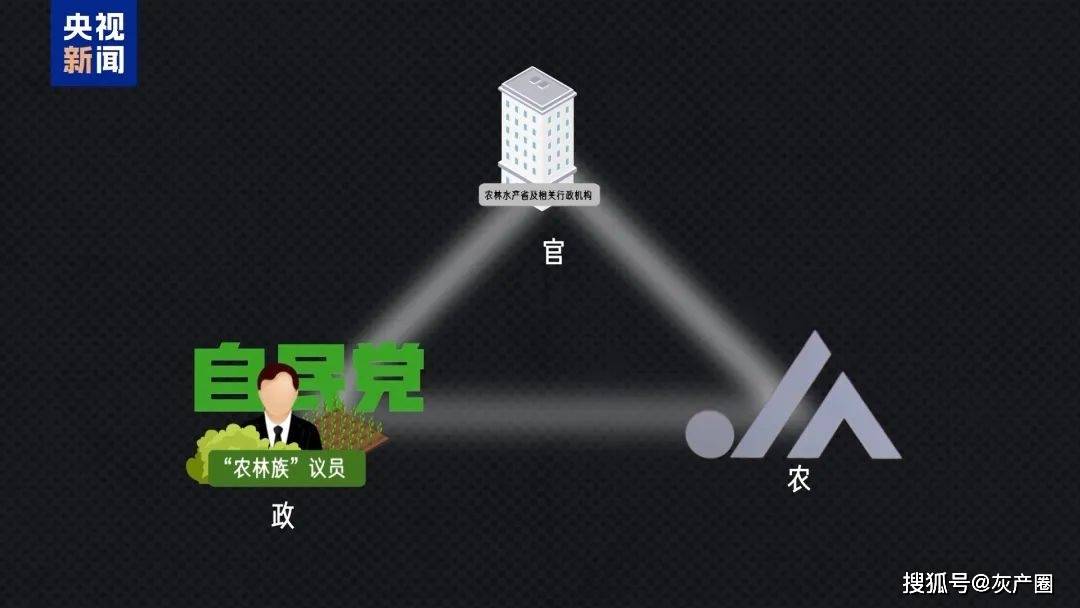 炒美债亏惨了，所以现在吃不上大米了