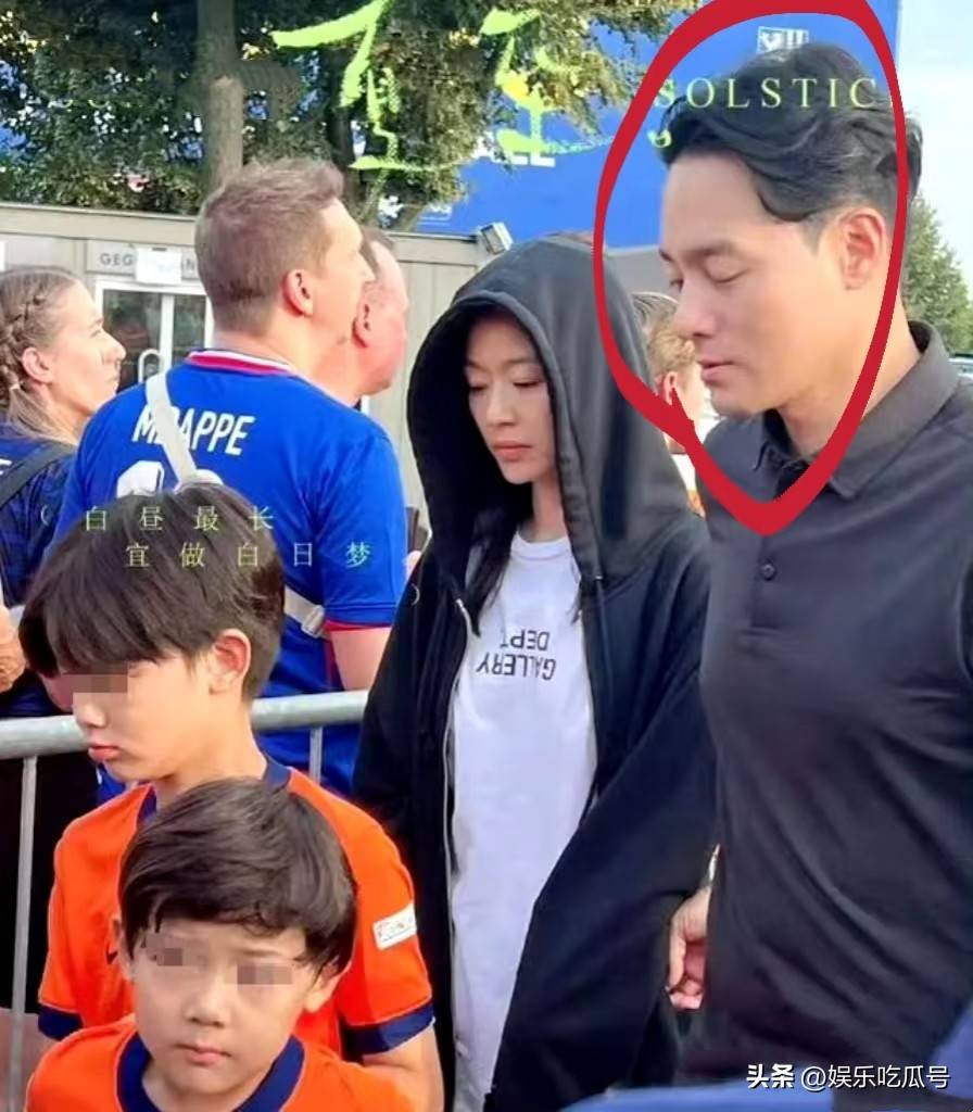 全智贤老公炒币亏150亿，女神惊现中国捞金，投资风波引关注！