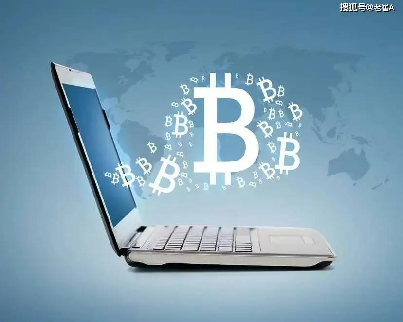 老崔：币圈资金储备结束，砸盘已经来临！