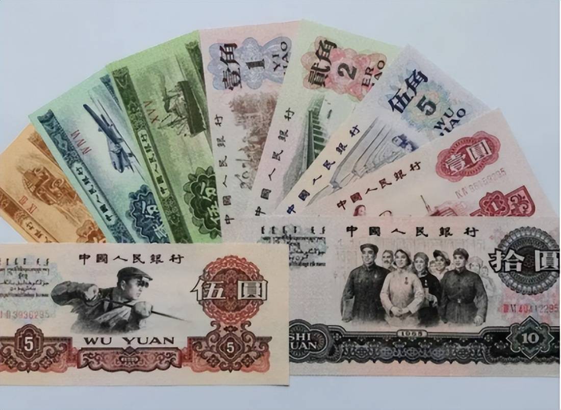 70余国将人民币纳入外汇储备，在国内叫人民币，国外称呼就变了？