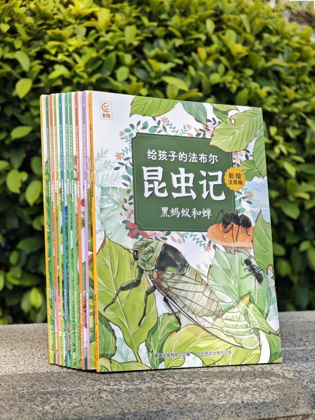 二宝开始有小秘密了