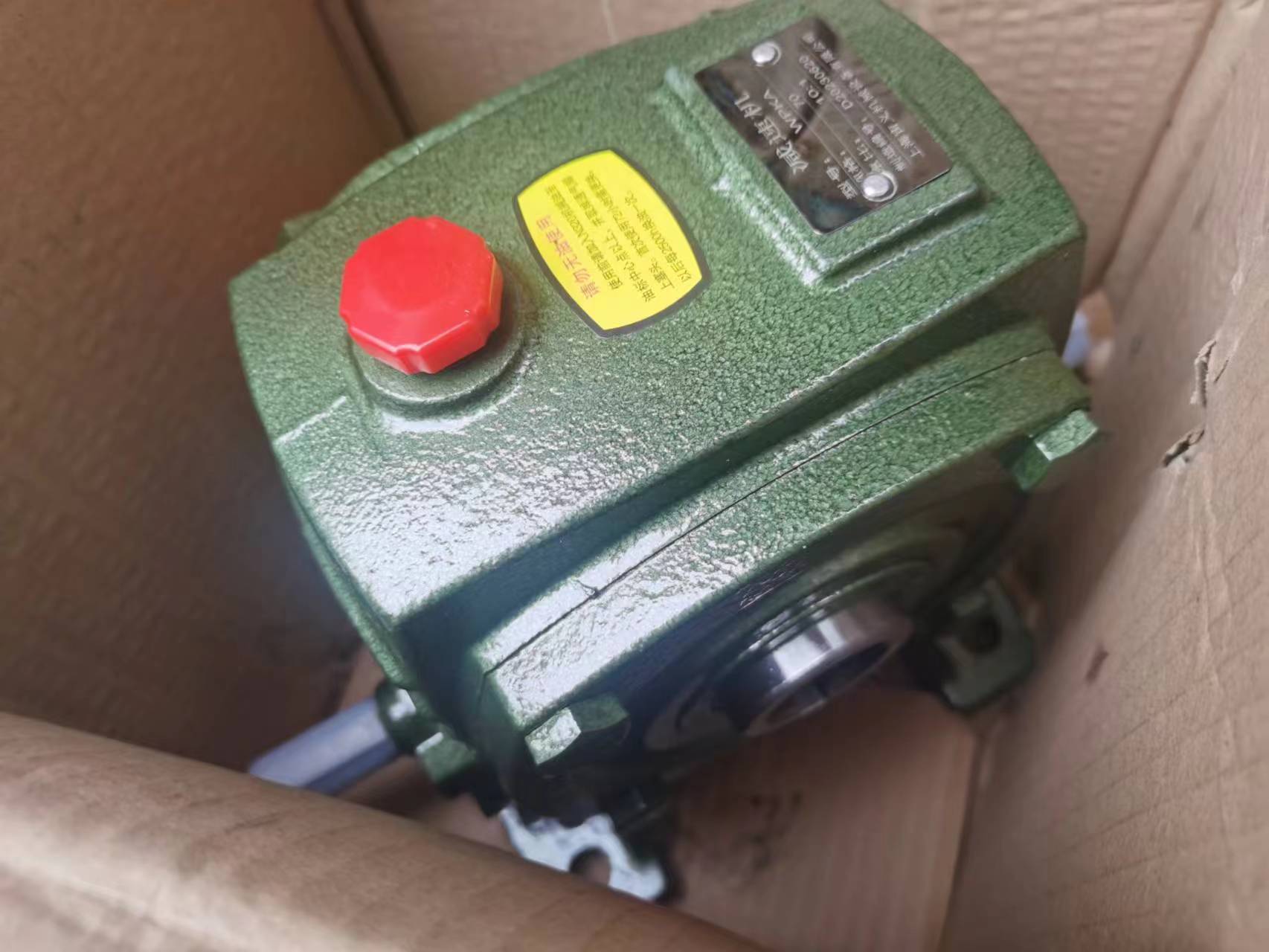 R57-Y4KW-4P减速机R57DRE160MC4-13.4轴承型号的解释