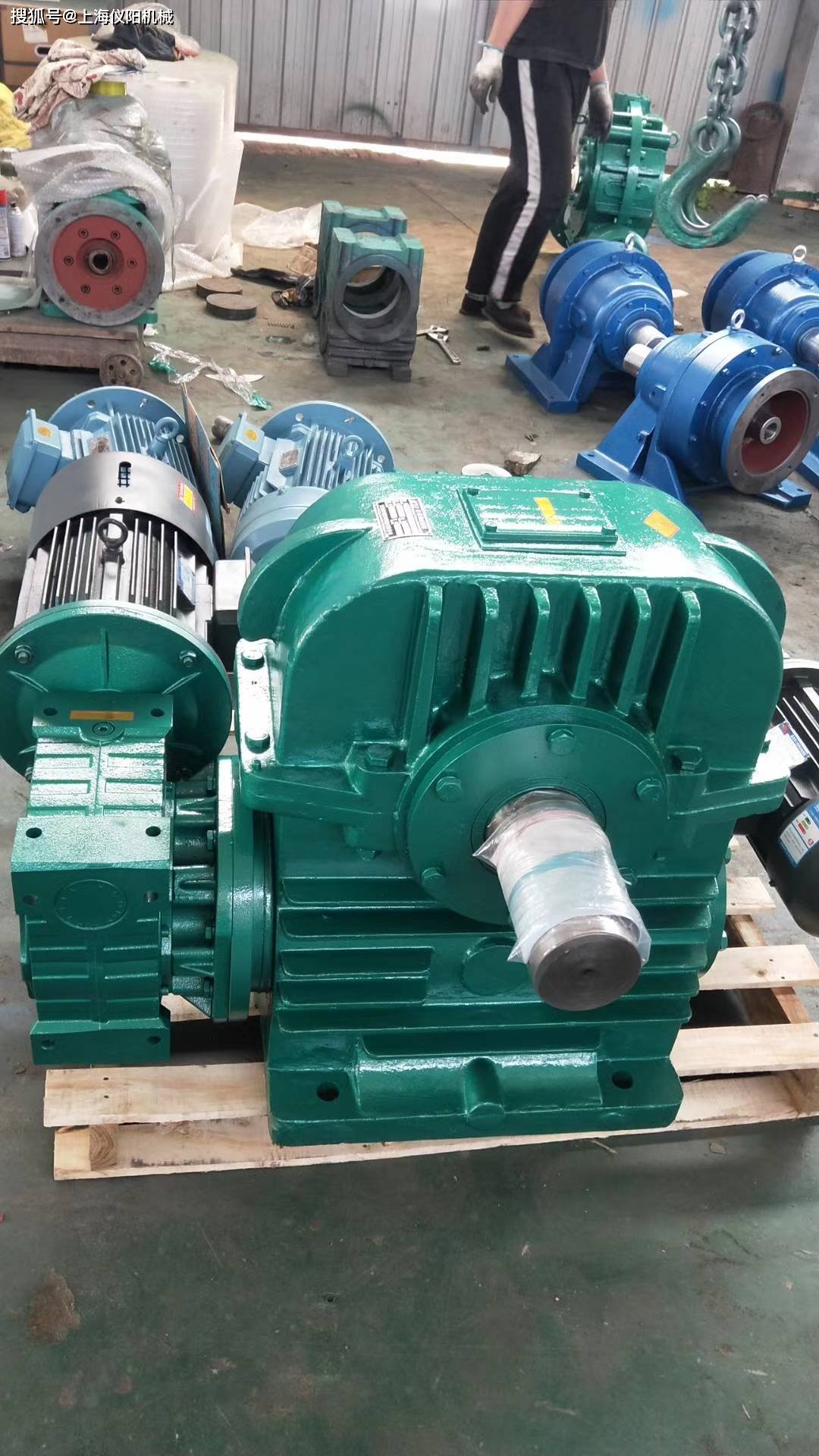 RX67-Y7.5KW-4P减速机RX67DRE160MC4-1.4-M4-180°许用扭矩可选哪些
