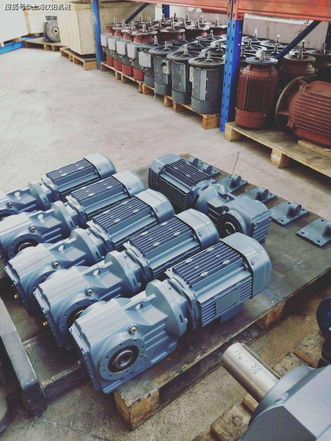 RX67-Y7.5KW-4P减速机RX67DRE160MC4-1.4-M4-180°许用扭矩可选哪些