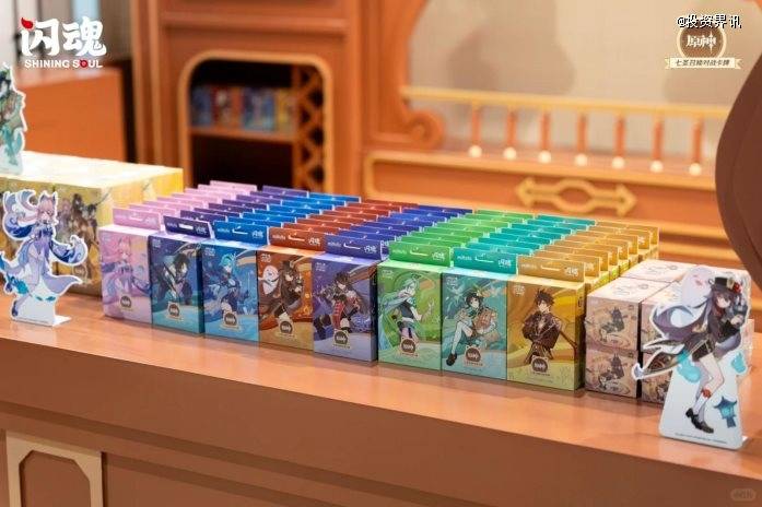 「闪魂」完成数亿元人民币首轮融资，高瓴创投领投