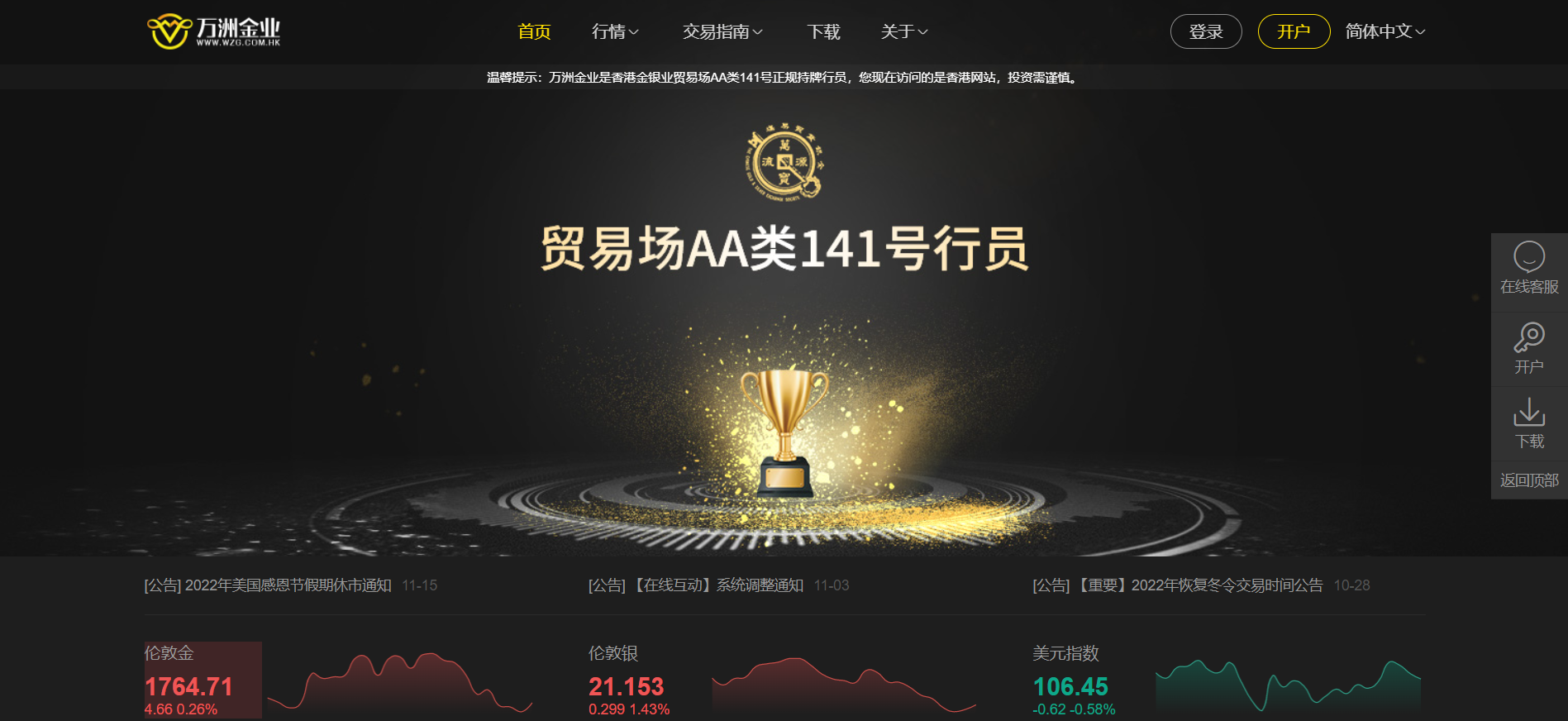 中国贵金属交易平台(国内正规贵金属交易平台)