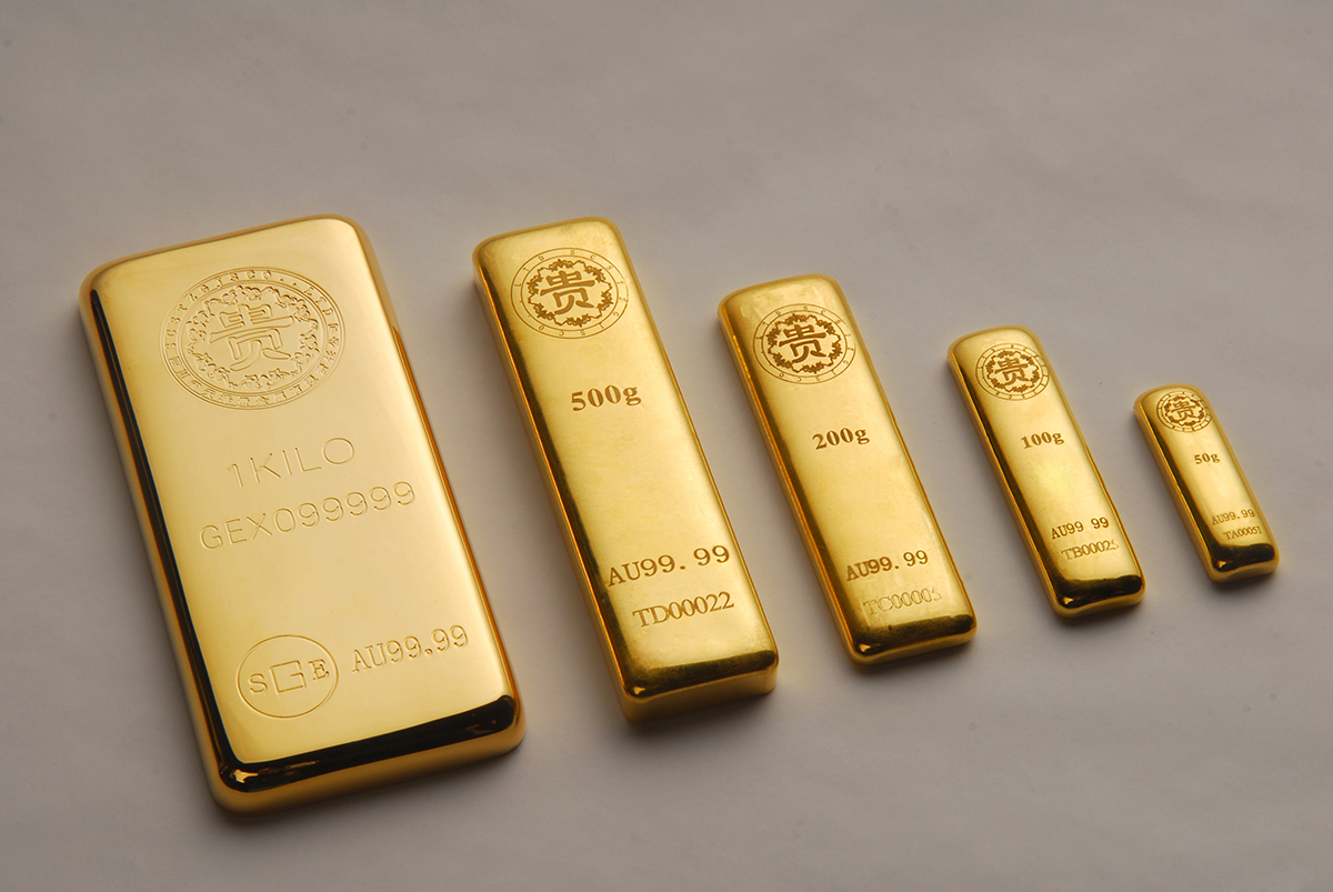 怎么买贵金属(怎么买贵金属现货)
