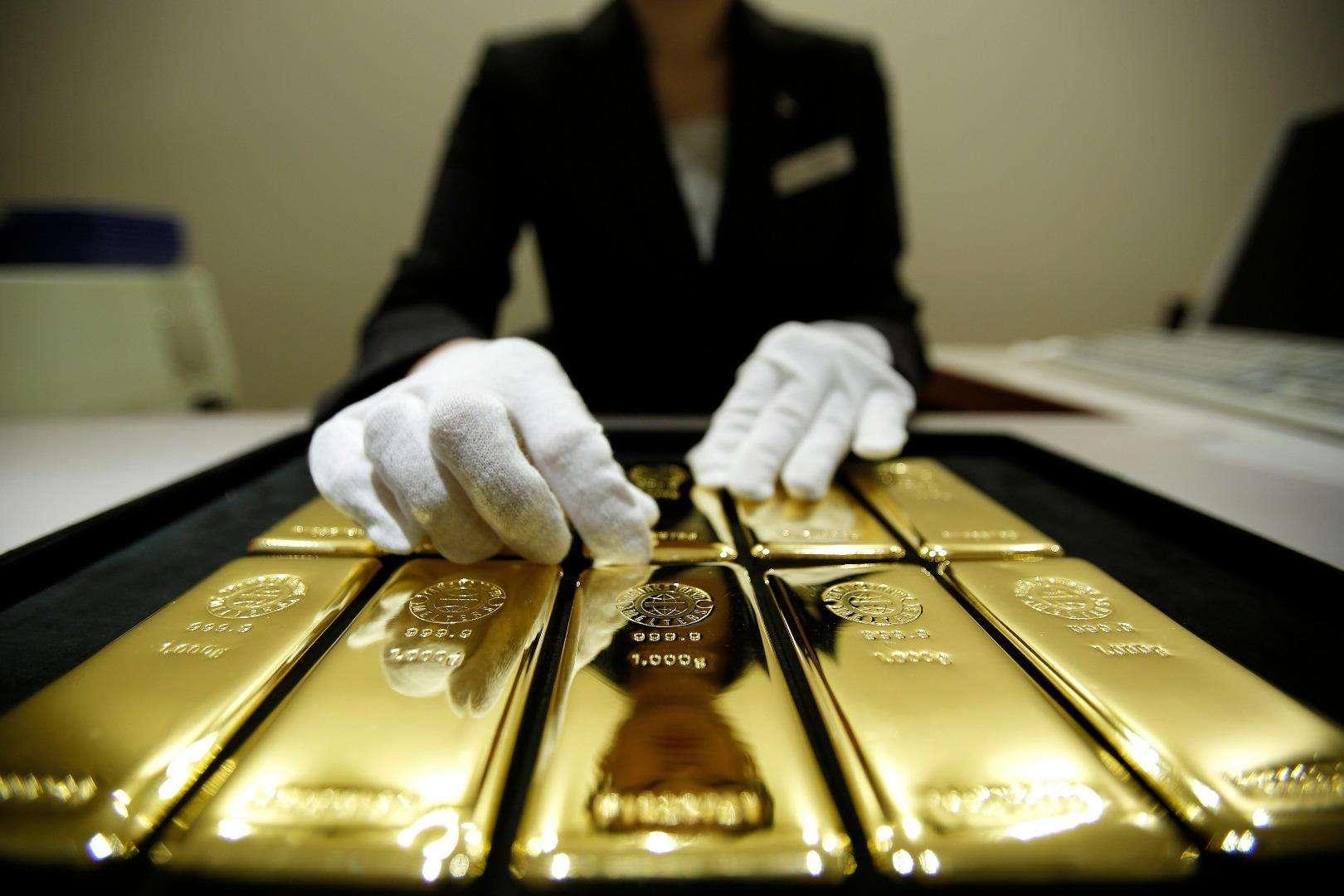 怎么买贵金属(怎么买贵金属现货)