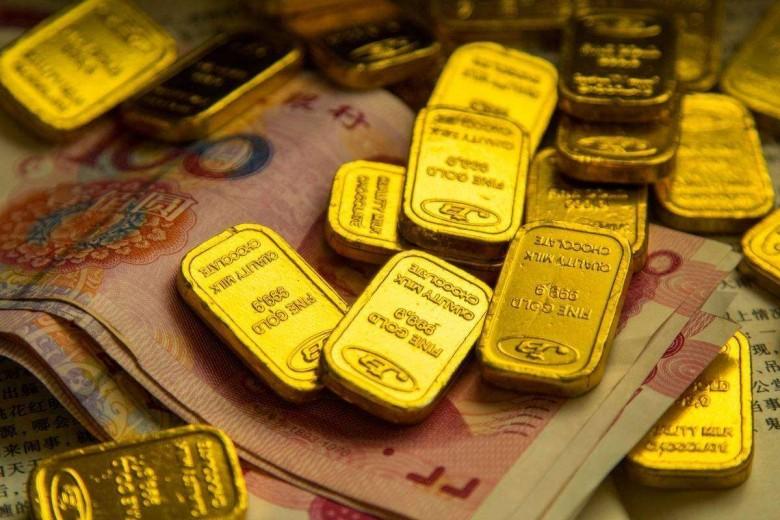 金盛贵金属有限公司(金盛贵金属有限公司地址)