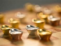 贵金属伦敦金(贵金属伦敦金行情走势)