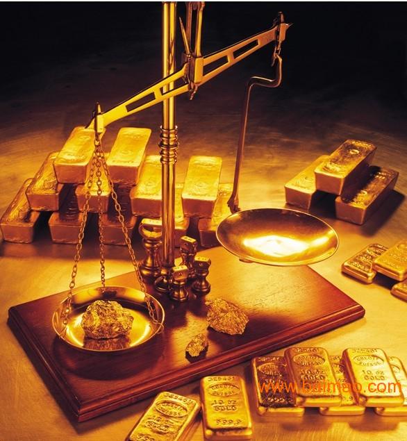 贵金属介绍(贵金属都有啥)