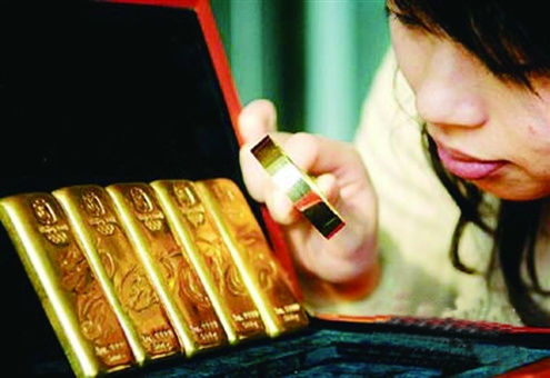 银行贵金属是什么意思(银行贵金属是指的是什么)